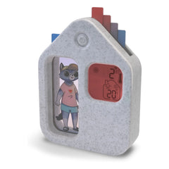 Kidywolf - Kidyweather Educational Weather Station | White