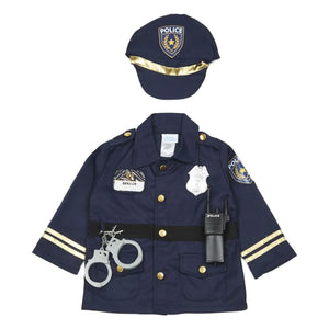 Great Pretenders - Police Costume | Blue