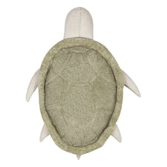 Lorena Canals - Mrs Turtle puf | Zeytin