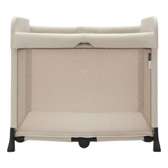 Bugaboo - Stardust Baby Bed | Taupe Brown