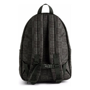 Molo - Mio Backpack Recycled Fiber with Flowers | Off-White