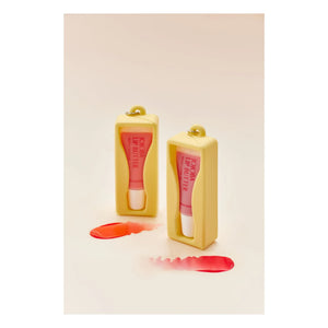 PINKWONDER - Silicone Keychain for Lip Balm