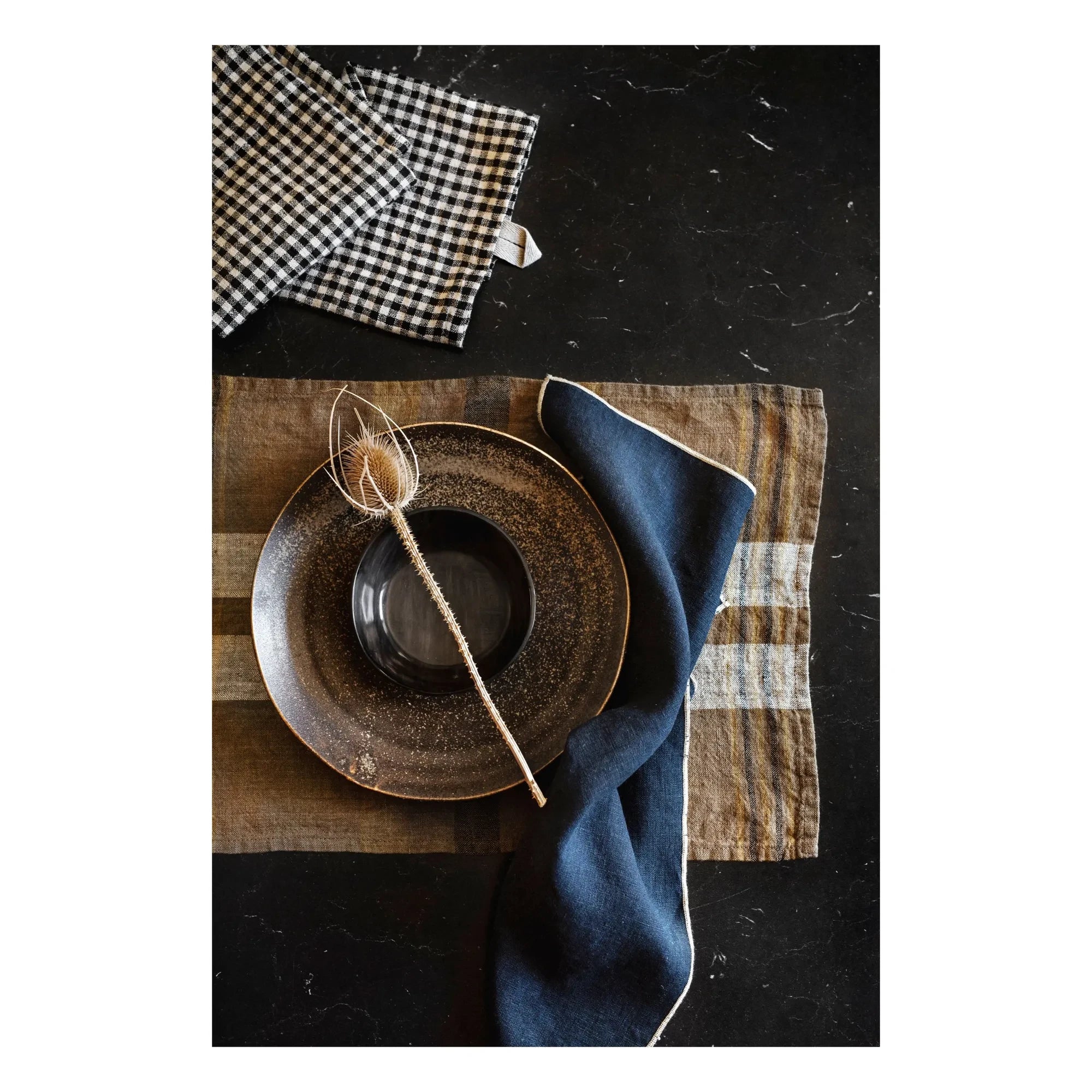 Haomy - Aalborg American Service | Khaki