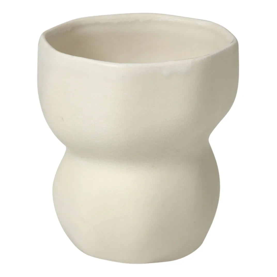 Broste Copenhagen - Limfjord Mug | Beige