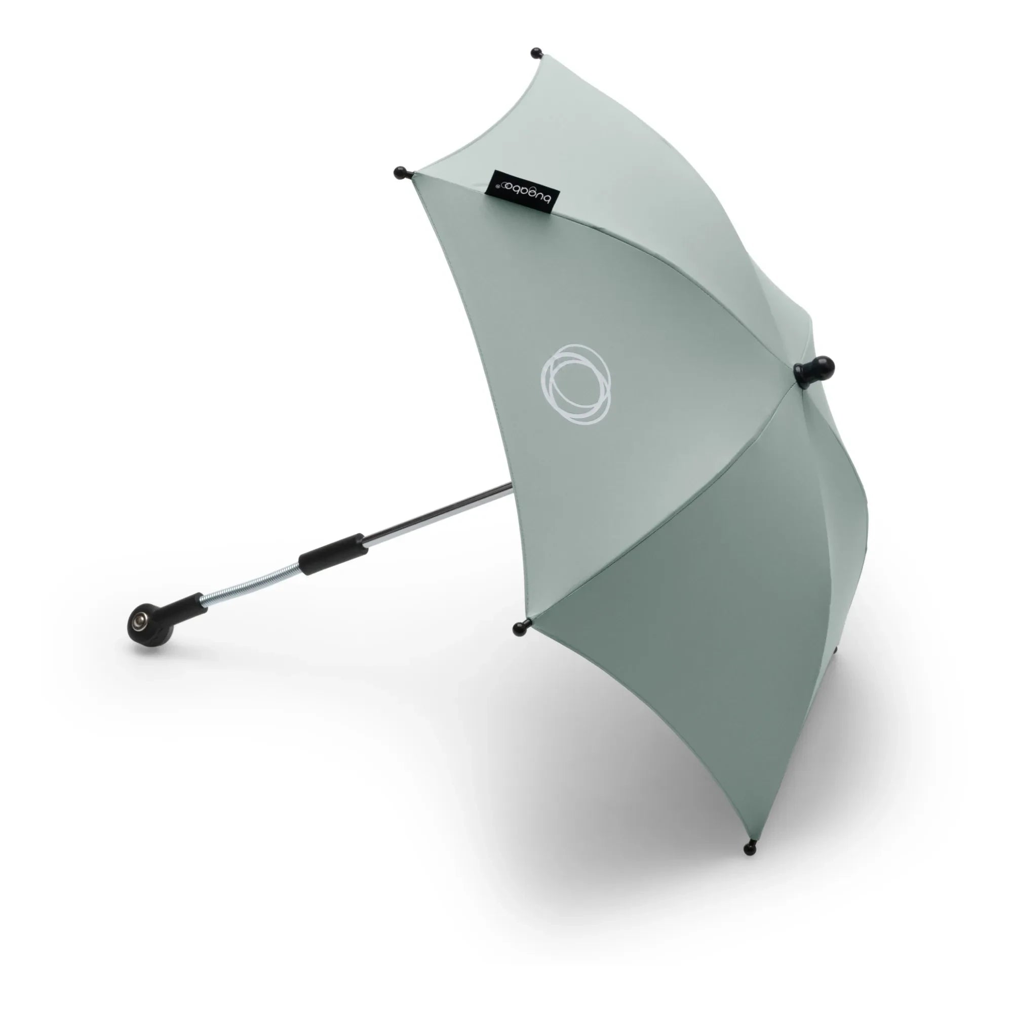 Bugaboo - Stroller Sunshade | Chrome Green
