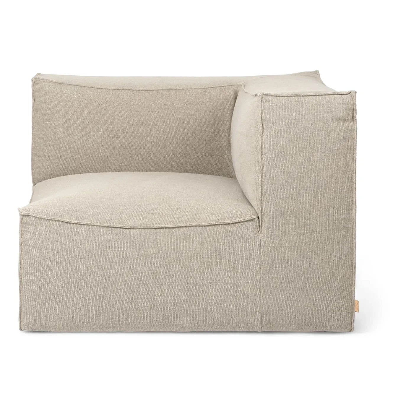 Ferm Living - Catena Corner Sofa Connect