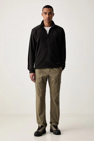 Helly Hansen Erkek Spor Sweatshirt DAYBREAKER FLEECE
