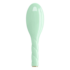 La Bonne Brosse - La Petite Brosse L'Indispensable Douceur N°03 - Sensitive Scalp | Lagoon Blue