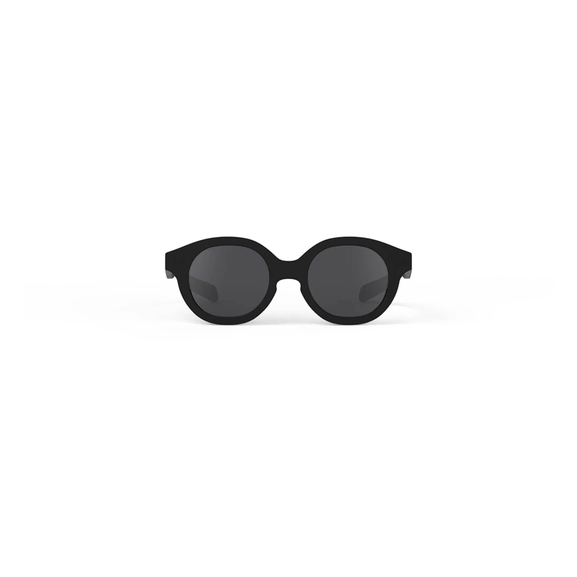 IZIPIZI - Sunglasses #C - Baby Collection | Black