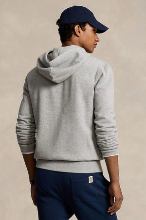 Polo Ralph Lauren RL Fleece Uzun Kollu Sweatshirt