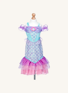 Souza - Naiara Mermaid Costume