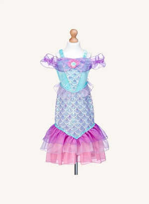 Souza - Naiara Mermaid Costume