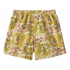 Patagonia - Baggies Recycled Fiber Swim Shorts | Anise Green