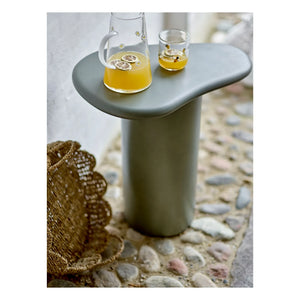 Bloomingville - Buzz Glass Flower Pitcher