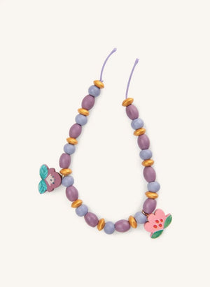 Moulin Roty - Bead Set - Les Minouchkas