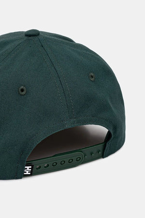 Helly Hansen pamuklu beyzbol şapkası