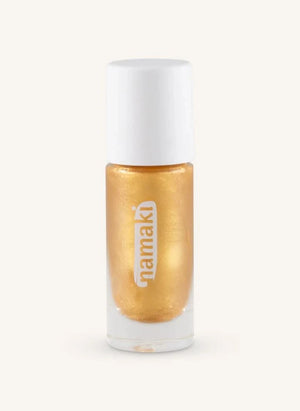 Namaki - Glitter Gel | Gold