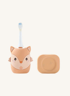 The Zoofamily - Sonic Toothbrush - Fox