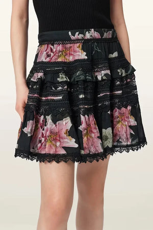 AllSaints modal etek ZORA