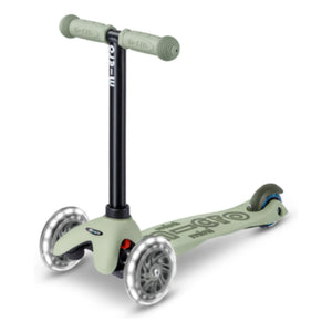 Micro - Rock&Go LED Scooter | Sage