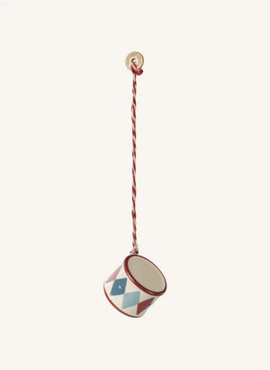 Maileg - Peter's Christmas Ornament Gift Set
