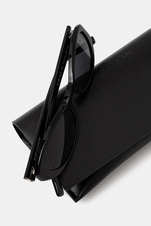Saint Laurent women's sunglasses