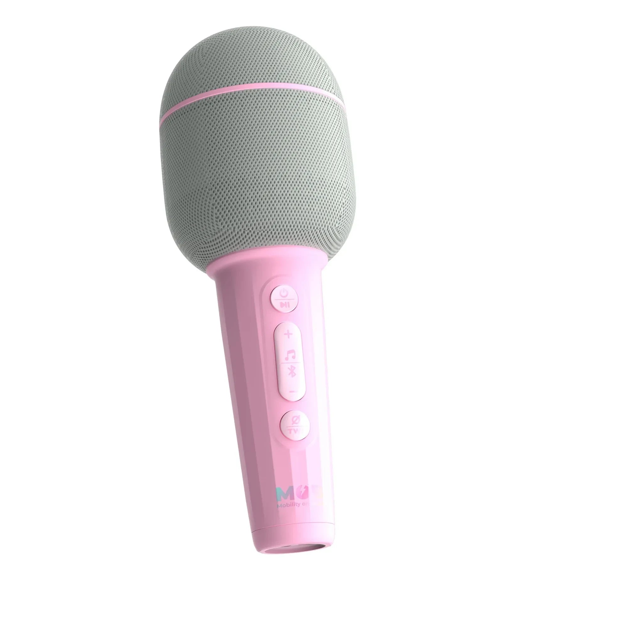MOB - Micro Groovy | Bubblegum Pink