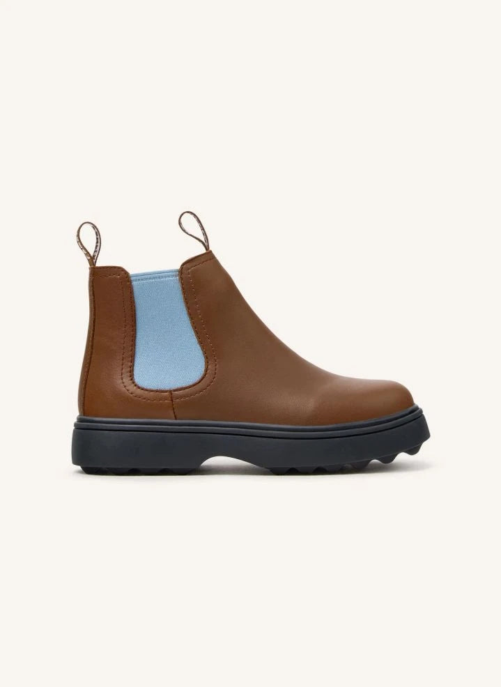 Camper - Norte Boots | Light Brown