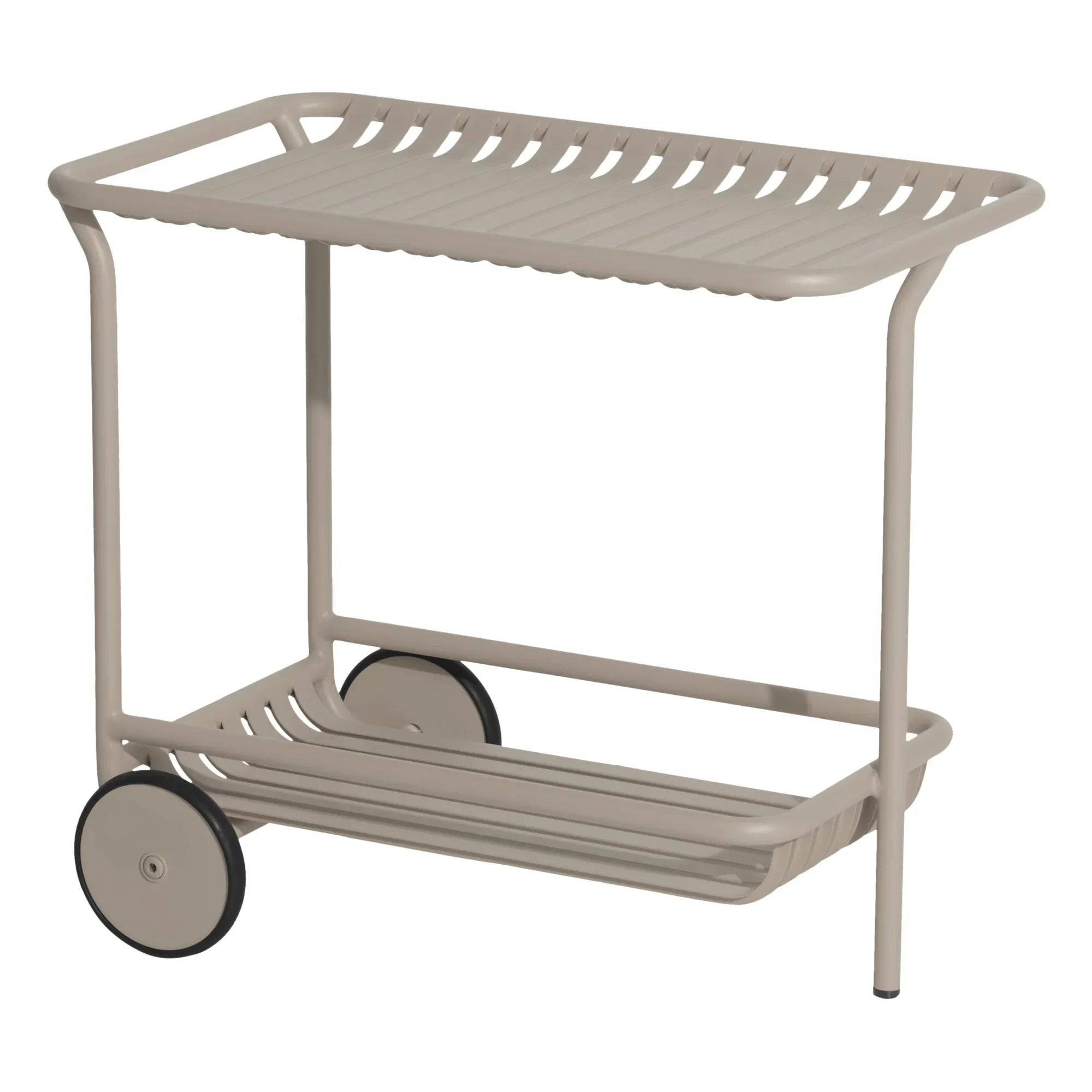 Petite friture - Weekend Service Cart | Dunes
