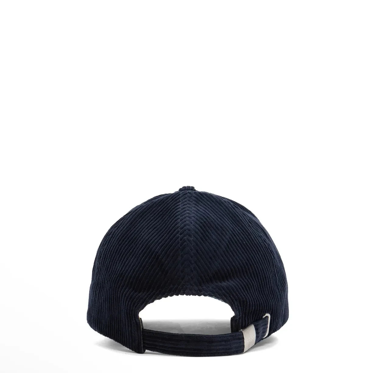 Barbour - Preston Velvet Cap | Dark Blue