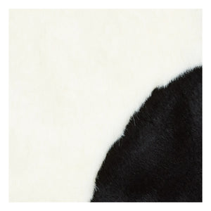 Wild & Soft - Panda Costume | Black/White
