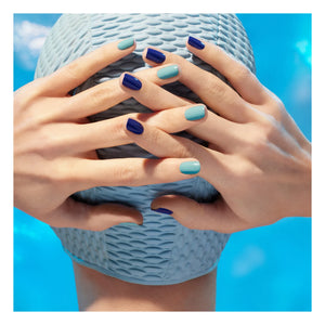 Manucurist - Riviera Green Nail Polish - 15 ml