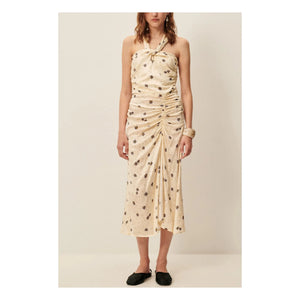 Sessùn - Sabia Dress | Cream