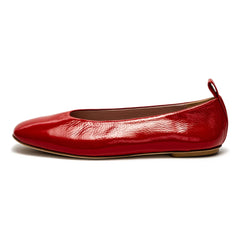 Odare - Ibiza Ballet Ballerinas | Red