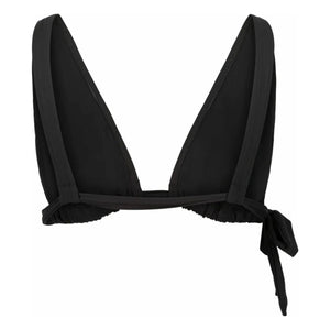 Anja Paris - Le Fascinant Swimsuit Top | Black