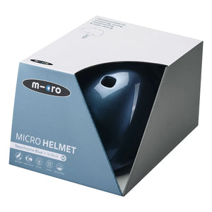 Micro - Neochrome Helmet | Blue
