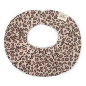 Babyshower - Leopard | Bib