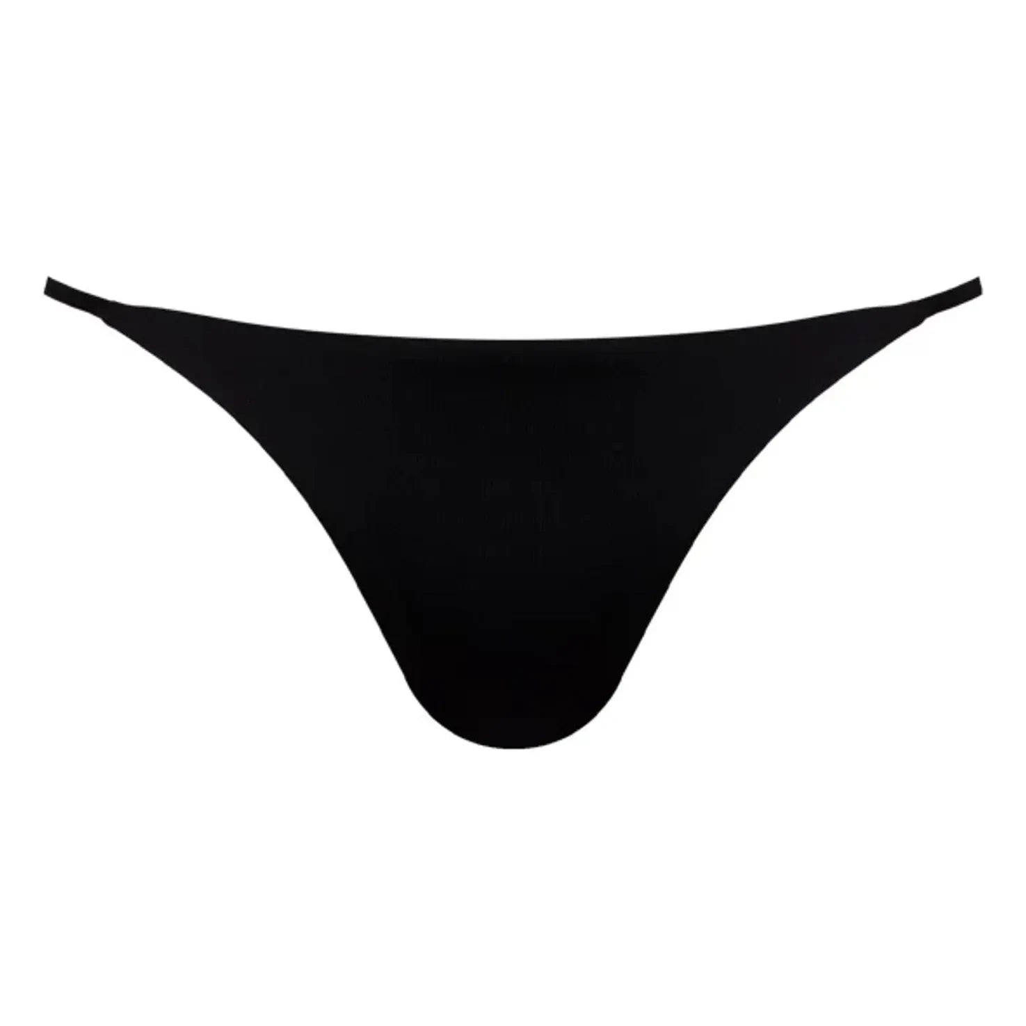 Vanessa Sposi - Little La Bas Swimsuit | Black
