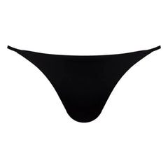 Vanessa Sposi - Little La Bas Swimsuit | Black