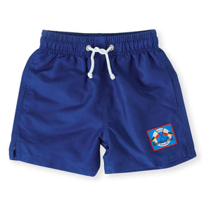 Goldie + Ace - Sea Shorts | Navy
