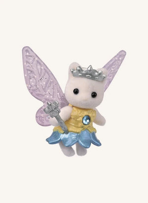 Sylvanian Families - Orman Perilerinin Şatosu | Çok Renkli