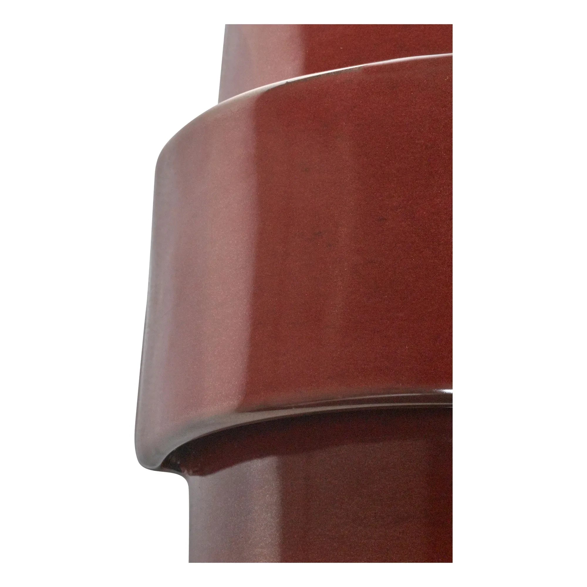 Serax - Jame Wall Lamp | Red