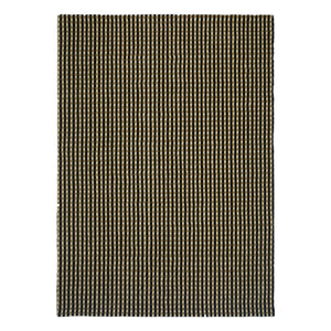 Gabrielle Paris - Hector Wool Rug | Brown