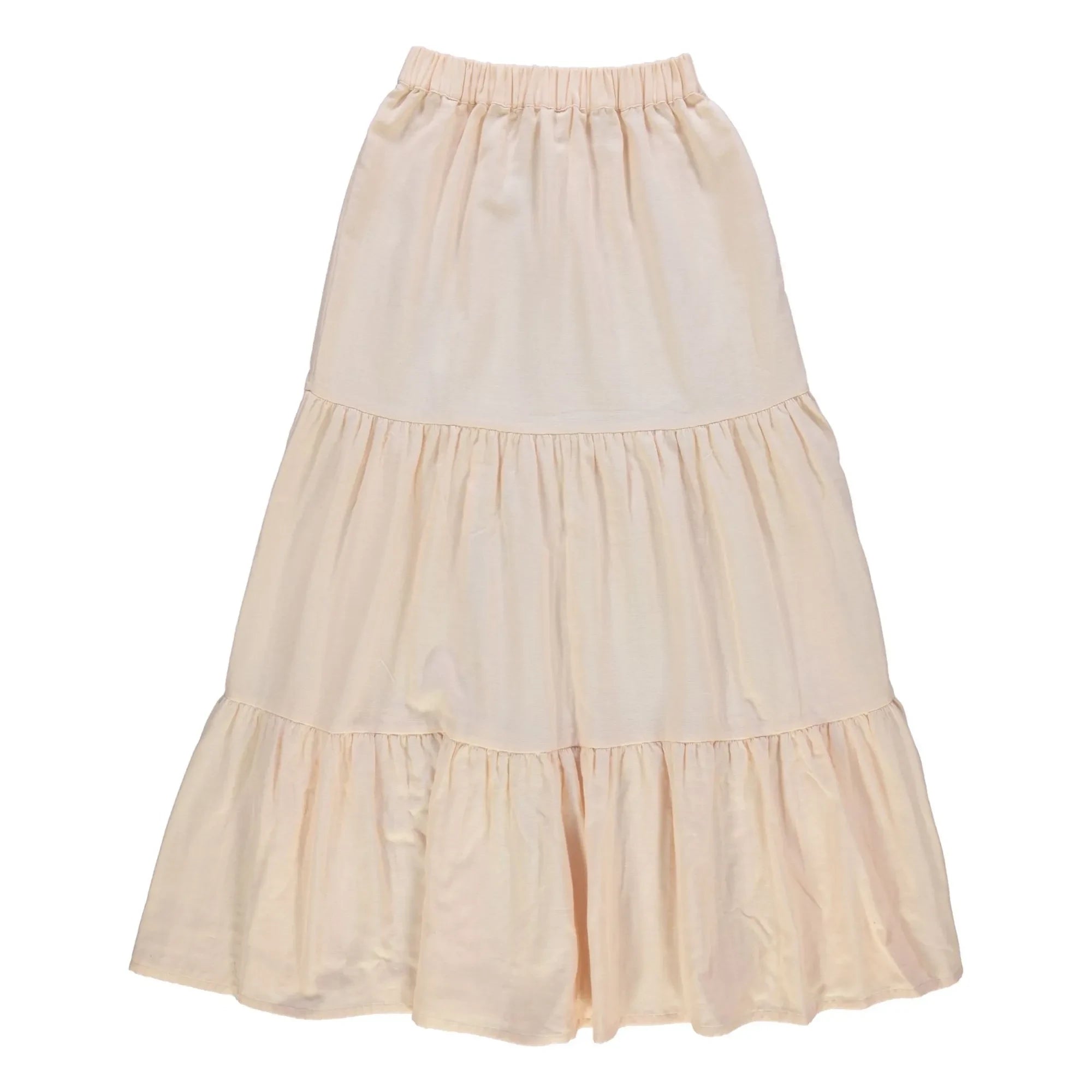 Poudre Organic - Tonka Skirt | Light Pink