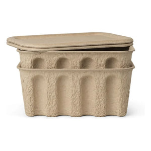 Ferm Living - Paper Storage Box - Set of 2