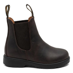 bisgaard - Kim Boots | Brown