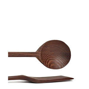 Serax - Pure Wooden Kitchen Utensils - 5 Piece Set