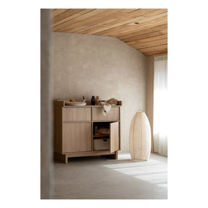 Quax - Kyo Storage Basket | Beige