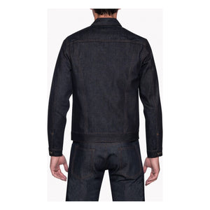 The Unbranded Brand - 14.5oz Jacket UB901 | Indigo