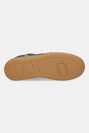 Liu Jo CONNOR 01 süet kadın sneaker